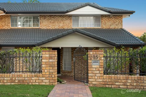 Property photo of 15 De Villers Place Aspley QLD 4034
