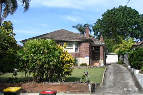 Property photo of 15 Dunmore Road Epping NSW 2121