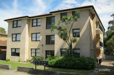 6/14 Macquarie Pl, Mortdale, NSW 2223