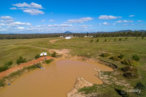Property photo of 551 Glen Echo Road Glen Echo QLD 4570