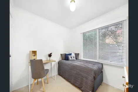 Property photo of 4/30A Forest Road Ferntree Gully VIC 3156