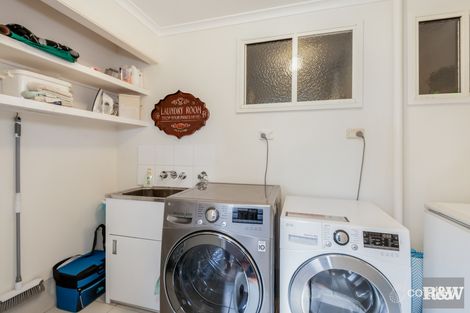 Property photo of 139 Yarrowmere Road South Kolan QLD 4670