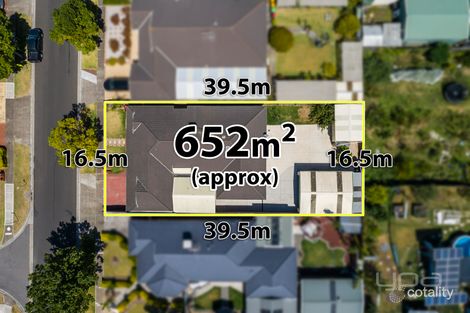 Property photo of 42 Panorama Drive Hillside VIC 3037