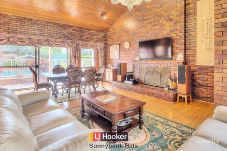 Property photo of 28 Faringdon Street Robertson QLD 4109