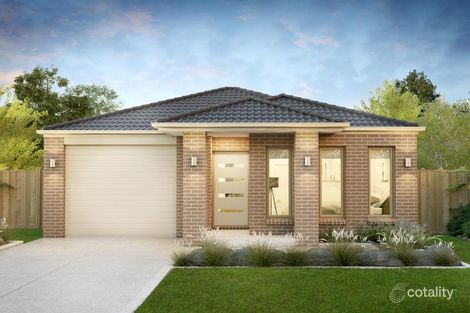Lot 4205 Pamplona Way, Clyde North, VIC 3978