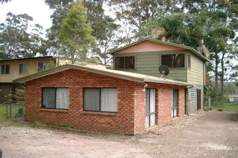 Property photo of 39 Streamside Street Woollamia NSW 2540