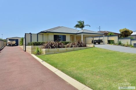 5 Kingdon St, Mandurah, WA 6210