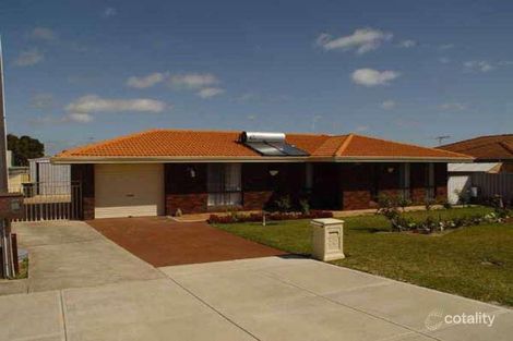 30 Blue Fin Dr, Golden Bay, WA 6174