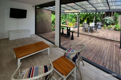 Property photo of 19 Sandra Close Coffs Harbour NSW 2450