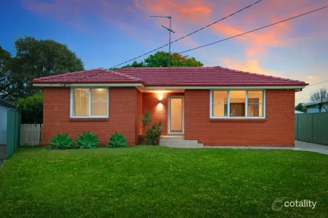 Property photo of 8 Olga Street Blacktown NSW 2148