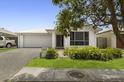 Property photo of 80 Cobblestone Avenue Logan Reserve QLD 4133