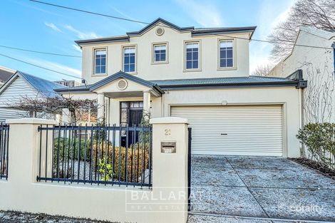21 Loch Ave, Ballarat Central, VIC 3350