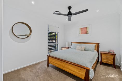 Property photo of 41/28 Castello Circuit Varsity Lakes QLD 4227
