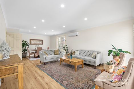 Property photo of 7B Baron Close Kings Langley NSW 2147