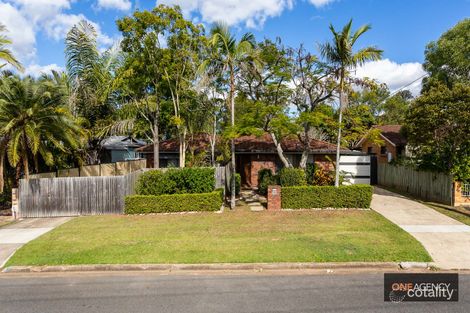 Property photo of 5 Lacey Street Camira QLD 4300