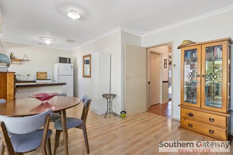 Property photo of 2/12 Partridge Street Orelia WA 6167