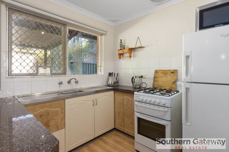Property photo of 2/12 Partridge Street Orelia WA 6167