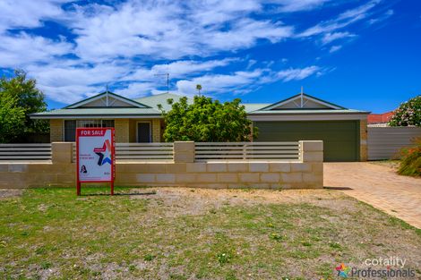 Property photo of 12 Flintham Way Erskine WA 6210