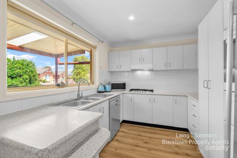 Property photo of 7B Baron Close Kings Langley NSW 2147