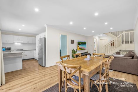 Property photo of 7B Baron Close Kings Langley NSW 2147
