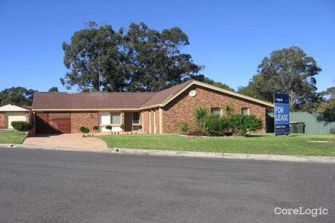 Property photo of 5 Grose Place Ruse NSW 2560