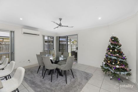 Property photo of 80 Cobblestone Avenue Logan Reserve QLD 4133