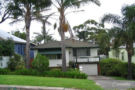 Property photo of 4 Dunne Street Austinmer NSW 2515