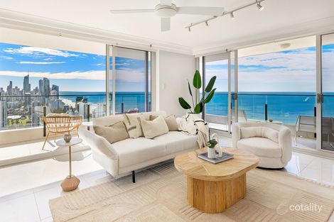 Property photo of 32H/1 Albert Avenue Broadbeach QLD 4218