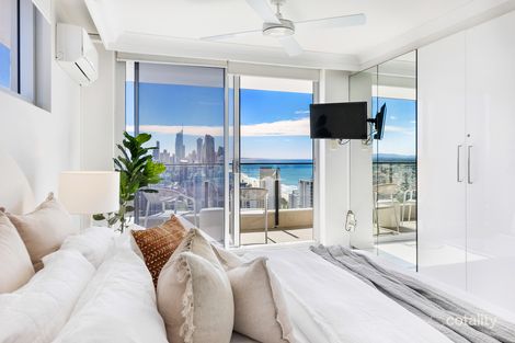 Property photo of 32H/1 Albert Avenue Broadbeach QLD 4218