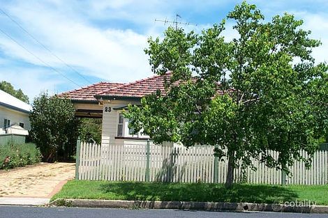 Property photo of 23 Eighth Street Adamstown NSW 2289