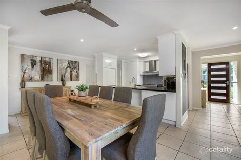 Property photo of 1 Bridgeman Place New Auckland QLD 4680