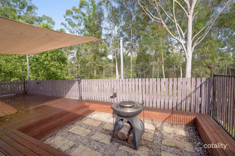 Property photo of 1 Bridgeman Place New Auckland QLD 4680