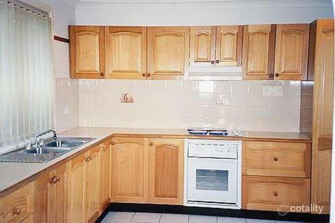 Property photo of 1/11 Tennyson Road Greenacre NSW 2190