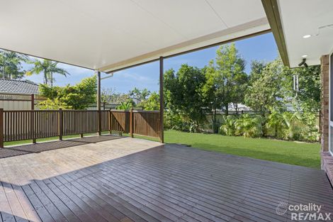 Property photo of 16 Bendigo Crescent Tallai QLD 4213