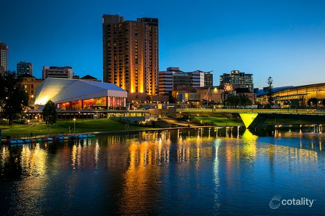 Property photo of 604/185 Morphett Street Adelaide SA 5000