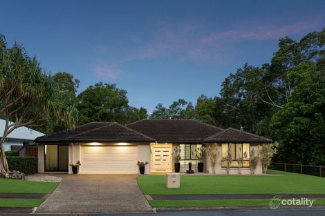 Property photo of 34 Atherton Close Buderim QLD 4556