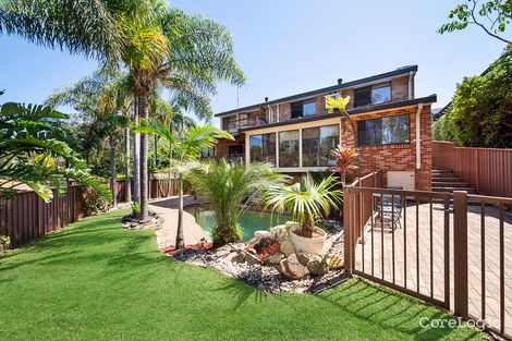 Property photo of 34 Moreton Road Illawong NSW 2234