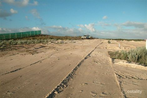 1 Almeria St, Cervantes, WA 6511