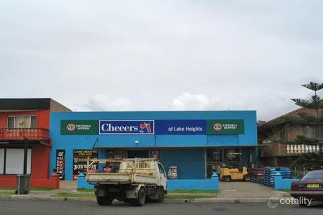 14-26 Weringa Ave, Lake Heights, NSW 2502