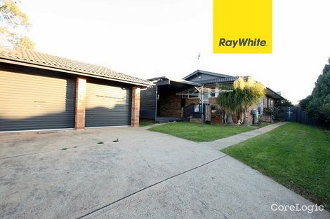 Property photo of 7 Appin Road Bradbury NSW 2560