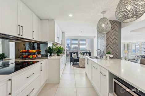Property photo of 2302/1 Peak Avenue Main Beach QLD 4217