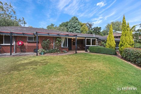 14 Highcliff Rd, Upwey, VIC 3158