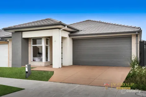 26 Nitraria St, Mickleham, VIC 3064