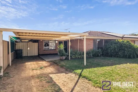 58a Fifth Rd, Armadale, WA 6112