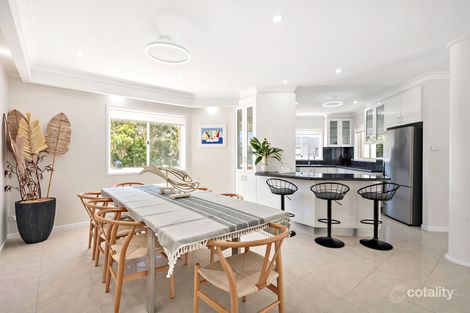 Property photo of 9/1 Ondine Close Nelson Bay NSW 2315
