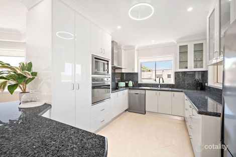 Property photo of 9/1 Ondine Close Nelson Bay NSW 2315