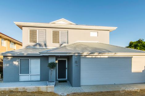 33a Mcmillan St, Victoria Park, WA 6100