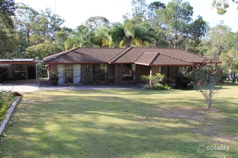 11 Bertana Dr, Mudgeeraba, QLD 4213