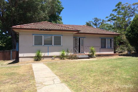 Property photo of 62 Hartington Street Rooty Hill NSW 2766
