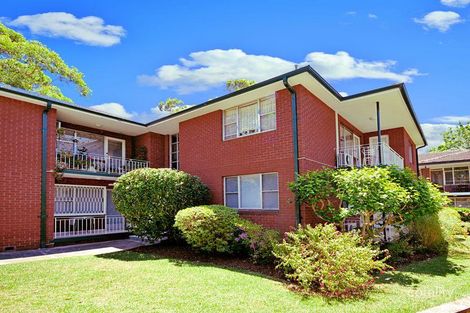 5/123a Burns Bay Rd, Lane Cove, NSW 2066